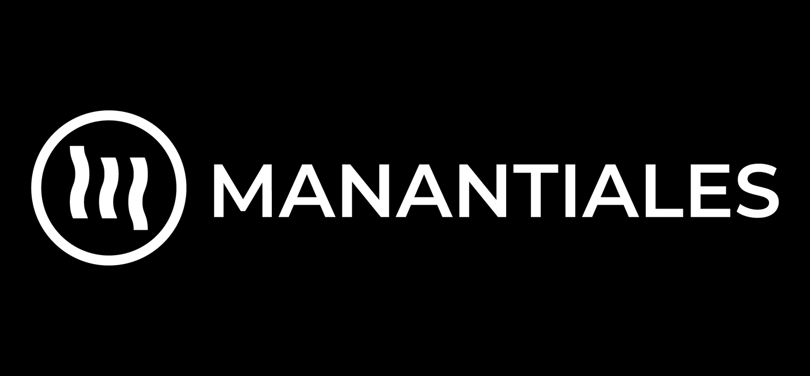 Manantiales
